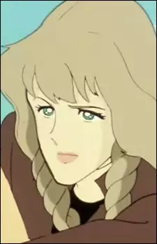 Laura Jaws