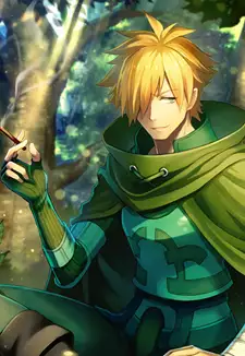 Robin Hood