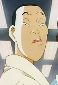 Yoshida