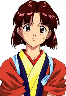 Tsubaki Takamura