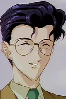 Shoutarou Ono