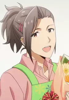 Minori Watanabe