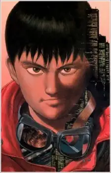 Shotaro Kaneda