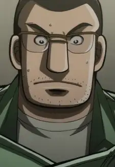 Maeda