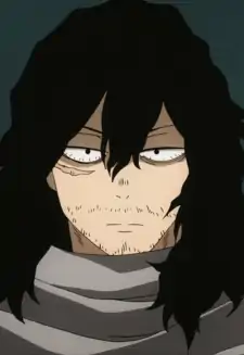 Shouta Aizawa