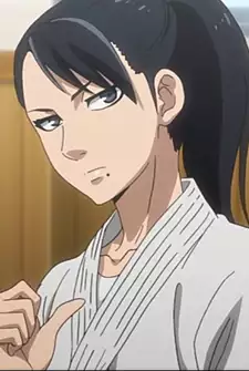 Takani Shiho
