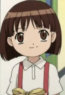 Kosuzu Sakurazaki