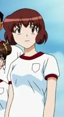 Haruko Ashiya