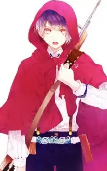 Scarlet