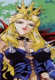 Queen