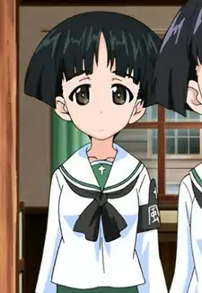 Nozomi Konparu