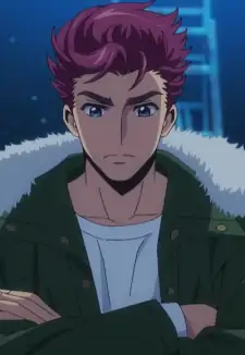 Danji Momoyama