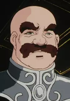 Anton Hilmer von Schaft