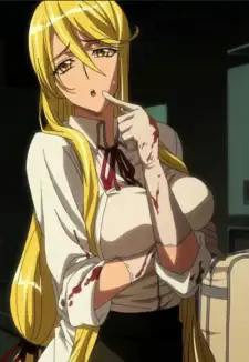 Shizuka Marikawa