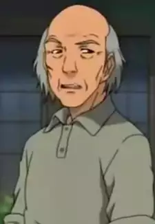 Kogorou Kurozumi