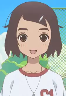 Ichiko Rokujou