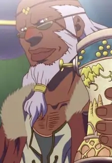Bacchus