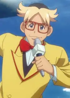 Jimmy Kannonji