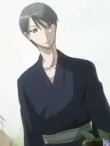 Sougetsu Suzumoto