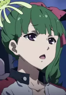 Mizuki Yuri