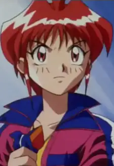 Ayane Mitsui