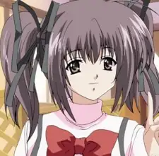 Yurika Meno
