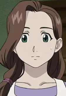 Trisha Elric