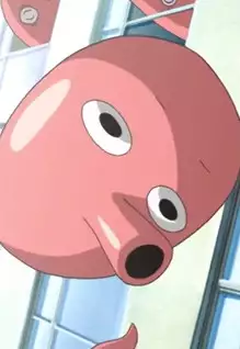 Nakajima Octopus