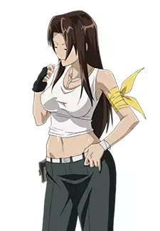 Feng Ya