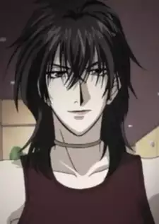 Danjo Kousaka