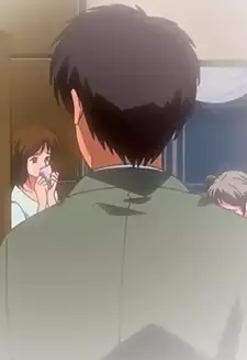 Yuzuyu's Father