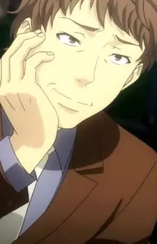 Yoshiki Bitou