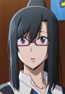 Riko Izumi
