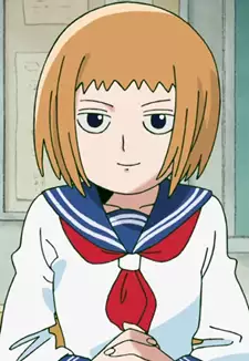 Ichi Mezato