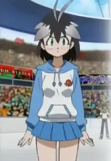 Fubuki Sakuragasaki