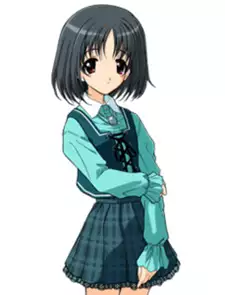 Konoha Hayashi