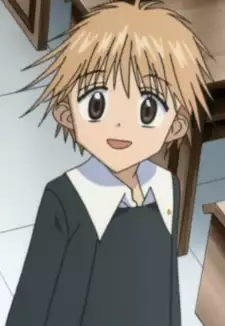 Kokoro Yome