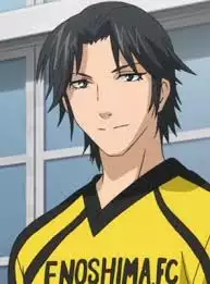 Reo Kurebayashi