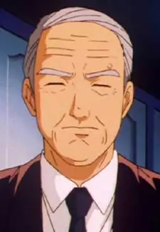 Youzou Tsubaki