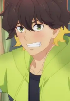 Haru Asai