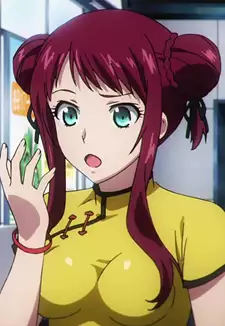 Misaki Sasasaki