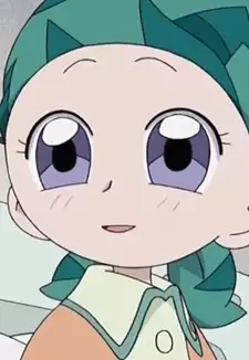 Nozomi Waku