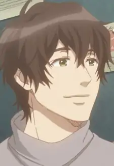 Ushio Tsuzuki