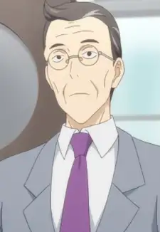 Vice-Principal