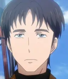 Daisuke Ebara