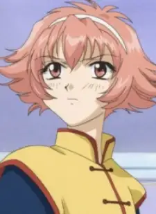 Himeno Awayuki