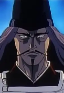 Abe no Seimei