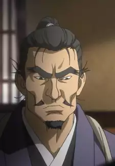 Touhaku Hasegawa