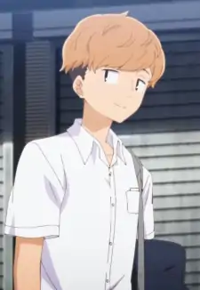 Haruya Nanjou