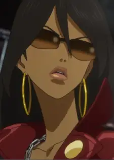 Michiko Malandro